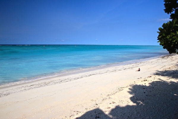 Hotel Sazani Beach Lodge (Nungwi)
